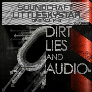 LittleSkyStar (Original Mix)