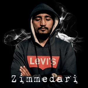 Zimmedari