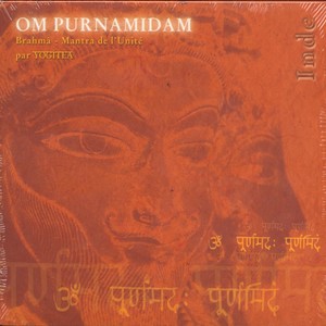 Mantra: Om Purmamidam