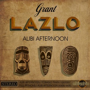 Alibi Afternoon (Radio-Edit)