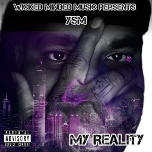 My Reality (Explicit)