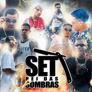 Set Rei das Sombras (Explicit)