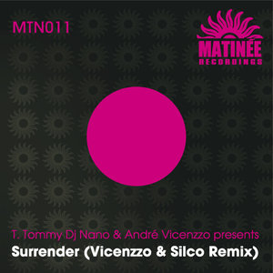 Surrender (Vicenzzo & Silko Remix)