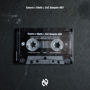 Couvre x Chefs presents CxC Sampler 001 (Explicit)