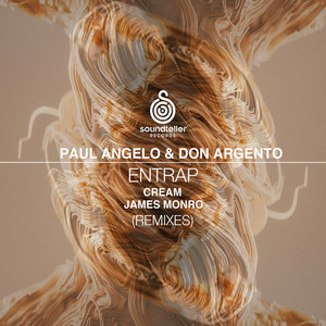 Entrap (James Monro Remix)