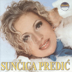 Suncica Predic