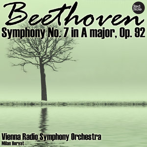 Symphony No. 7 in A Major, Op. 92 - II. Allegretto (A大调第7号交响曲,作品92 - 第二乐章 小快板)