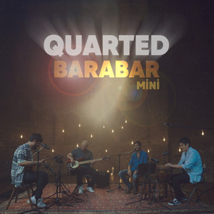 QUARTED (Barabar Mini)