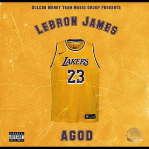 Lebron James (Explicit)