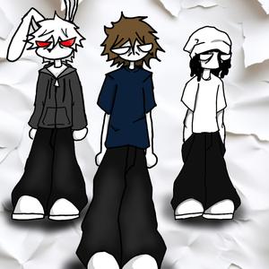 i hate november (feat. bunni below & i miss our memories)