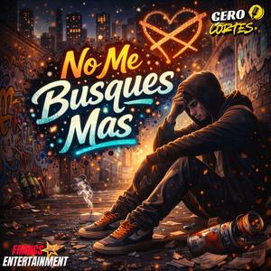 No Me Busques Más