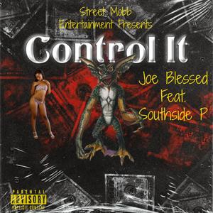 Control It (feat. SouthSide P) [Explicit]