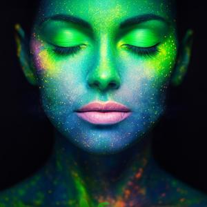 Within the Mirror’s Breath