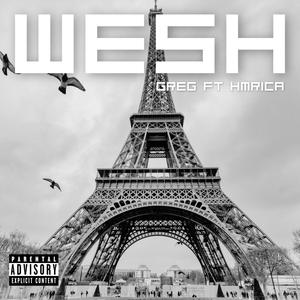 WESH (feat. Hmrica) [Explicit]