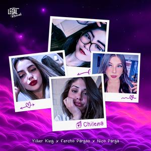 Chilena (feat. Fercho Pargas & Nico Parga) (Explicit)