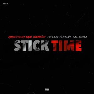 Stick Time (Explicit)