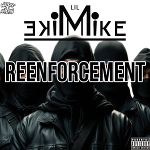 ReEnforcement (Explicit)