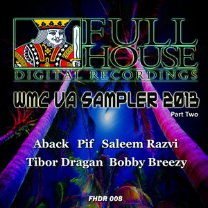 WMC 2013 Va Sampler Part Two