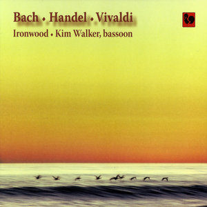 Bach, Handel, Vivaldi