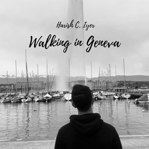 Walking in Geneva