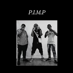 Pimp (Explicit)