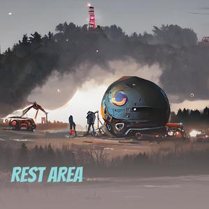 REST AREA (Remastered 2024)