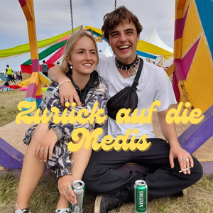 Zurück Auf Die Medis (Explicit)