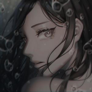 Across the Water(feat. Lilac Melody)