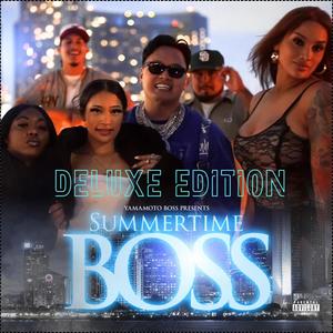 DAYGO (feat. FRANKO, BOOBOO619 & TRAPPHOUSEMARLEYY) (Explicit)