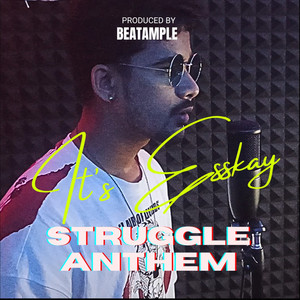 Struggle Anthem