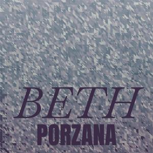 Beth Porzana