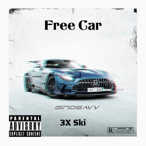 FREE CAR (Explicit)