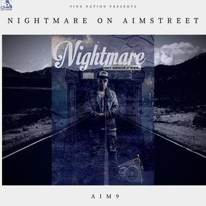 Nightmare on Aimstreet Instrumental