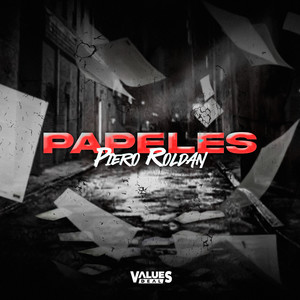 Papeles (Explicit)