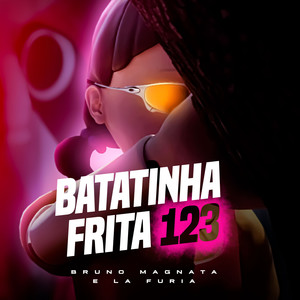 Batatinha Frita 123