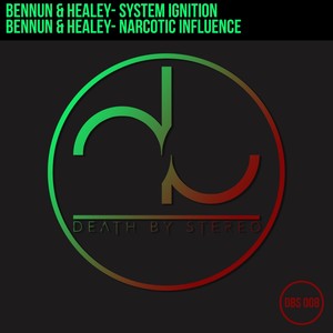 System Ignition (Original Mix)
