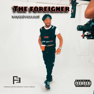 The Foreigner (Explicit)