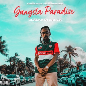 Gangsta Paradise (Explicit)