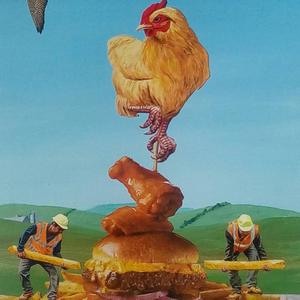 Baker's Gold (feat. Mike Brunch) (Radio Edit|Explicit)