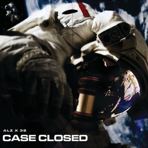 Alz X 38 - Case Closed (Clean)
