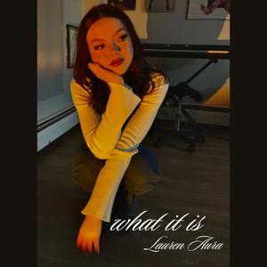 what it is (feat. SS) (Explicit)