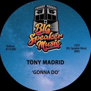 Gonna Do (Extended Mix)