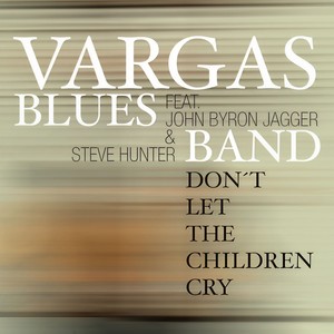 Don't Let The Children Cry