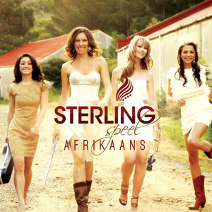 Sterling Speel Afrikaans