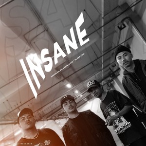 Insane (Explicit)