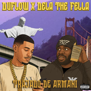 TRAJADO DE ARMANI (Explicit)