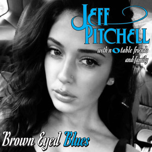 Jeff Pitchell - Keep My Head Up