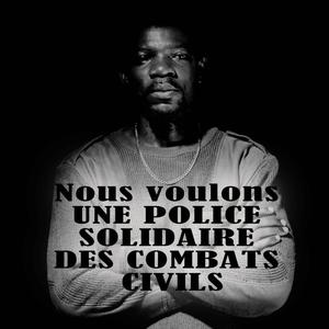 NE TIRE PLUS SUR LE PEUPLE (Explicit)