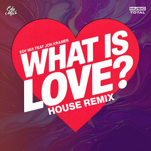 What Is Love (House Remix)