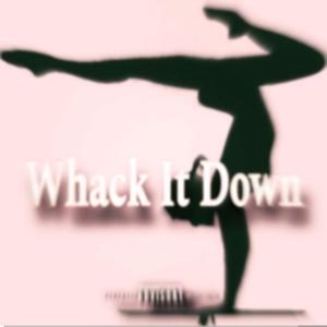 Whack it (feat. MoneybaggP) [Explicit]